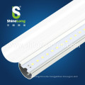 Long life span t8 18w led tube light 1200 mm UL/DLC listed